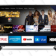 Insignia 50" 4K UHD Fire TV | $270 | Amazon